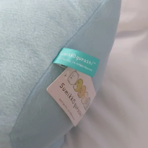 Sumikko Gurashi Tokage Plush - Picture 4 of 4